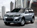 Great Wall Hover H3 2010 года